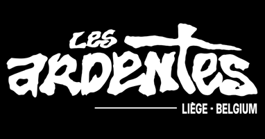 LesArdentes