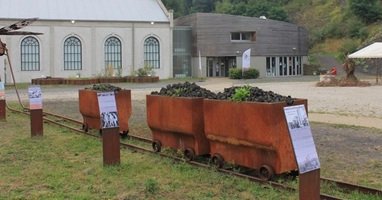 La Maison des Terrils