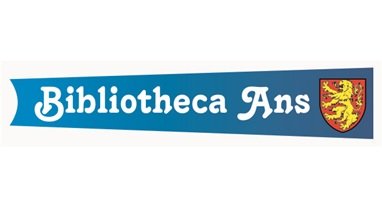 Bibliotheca-Ans